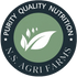 N.S. Agri Farms Logo